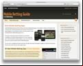 Mobile Betting Guide