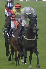 Clondaw Warrior