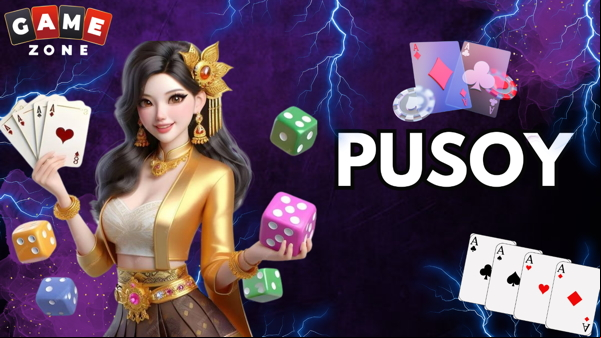 GameZone's Pusoy is a Game-Changer